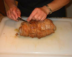 turkey breast dry fruit 17